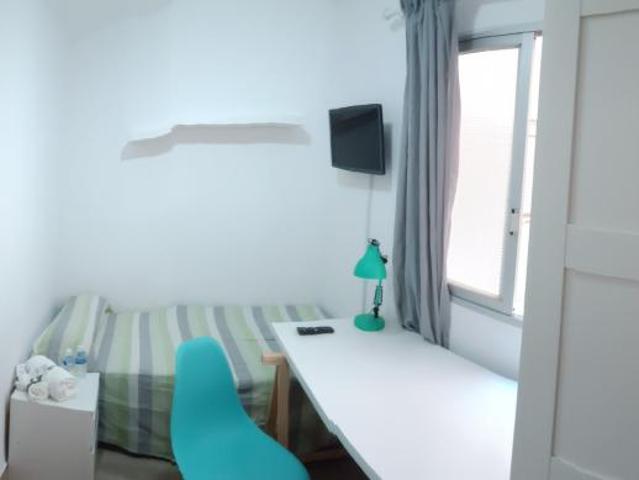 Alquiler 1 Dormitorio Shared Living/Roommate Almería Almería DS103657385