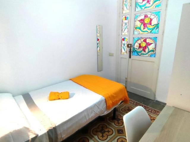 Alquiler 1 Dormitorio Shared Living/Roommate Almería Almería DS103696047