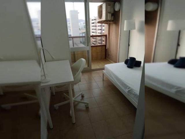 Alquiler 1 Dormitorio Shared Living/Roommate Almeria Almeria DS104326865