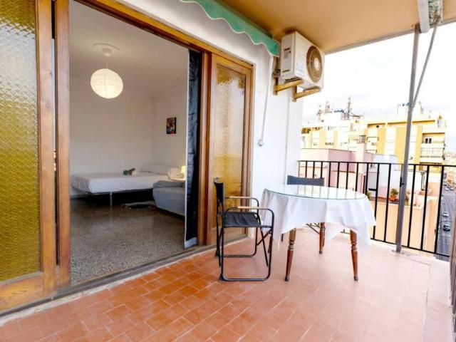 Alquiler 1 Dormitorio Shared Living/Roommate Almería Almería DS104402439
