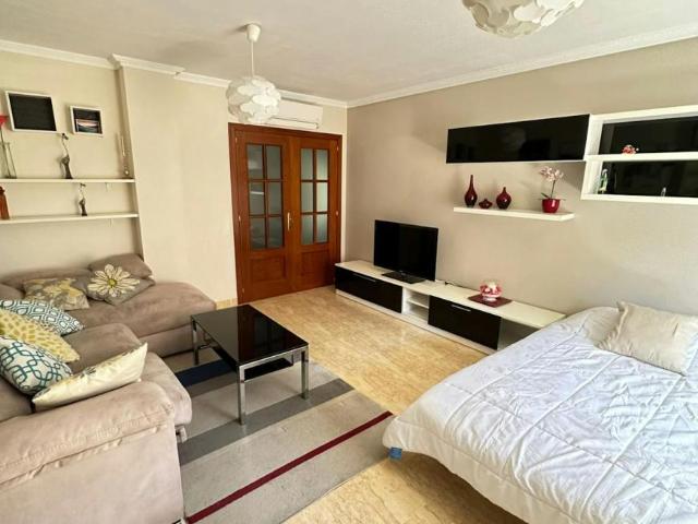 Alquiler 1 Dormitorio Shared Living/Roommate Almería Almería DS104783842