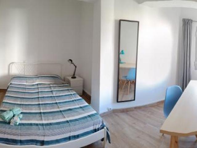 Alquiler 1 Dormitorio Shared Living/Roommate Almeria Almeria DS77943297