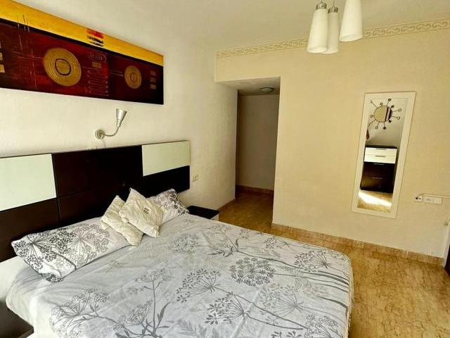 Alquiler 1 Dormitorio Shared Living/Roommate Almería Almería DS79781247