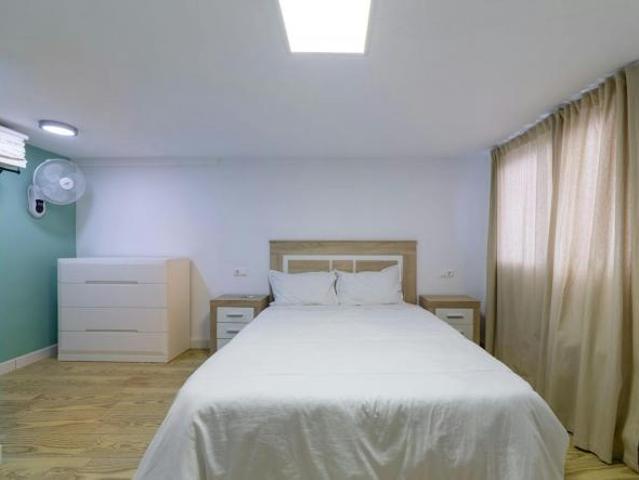 Alquiler 1 Dormitorio Shared Living/Roommate Almería Almería DS73820475