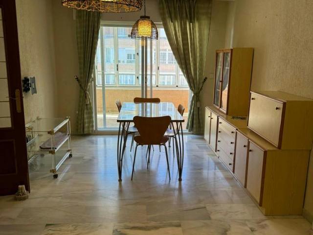 Alquiler 1 Dormitorio Shared Living/Roommate Almería Almería DS87521525