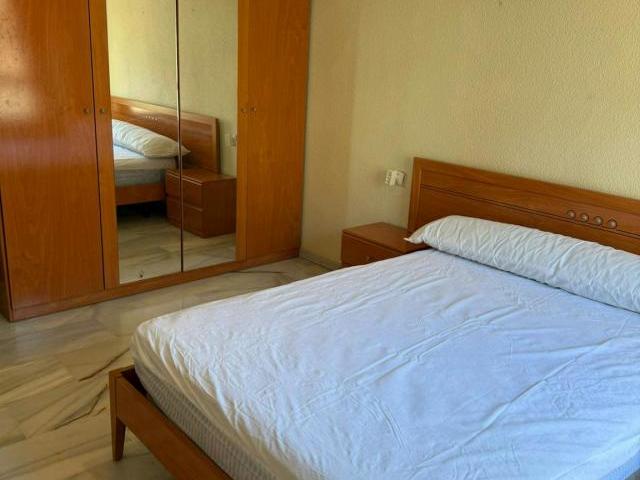 Alquiler 1 Dormitorio Shared Living/Roommate Almería Almería DS87521529