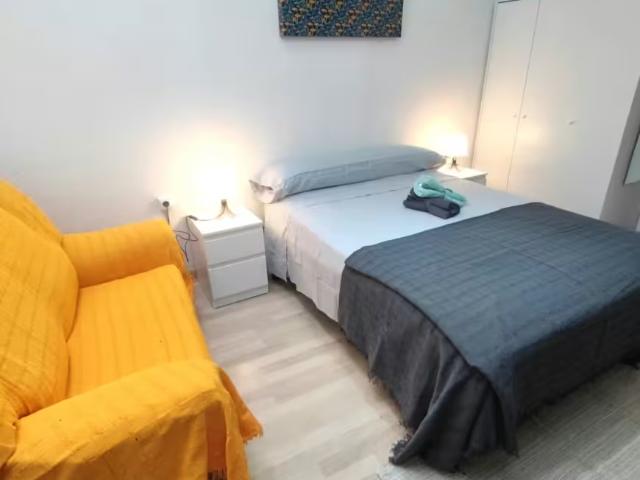 Alquiler 1 Dormitorio Shared Living/Roommate Almería Almería DS97677996