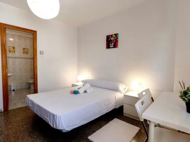 Alquiler 1 Dormitorio Shared Living/Roommate Almería Almería DS97678008