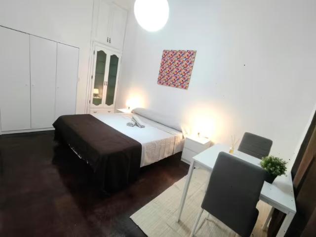 Alquiler 1 Dormitorio Shared Living/Roommate Almería Almería DS98294147