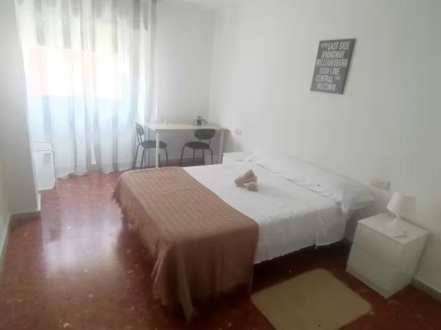 Alquiler 1 Dormitorio Shared Living/Roommate Almería Almería DS98538120
