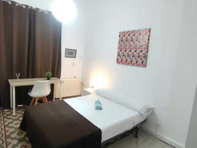 Alquiler 1 Dormitorio Shared Living/Roommate Almería Almería DS98571714