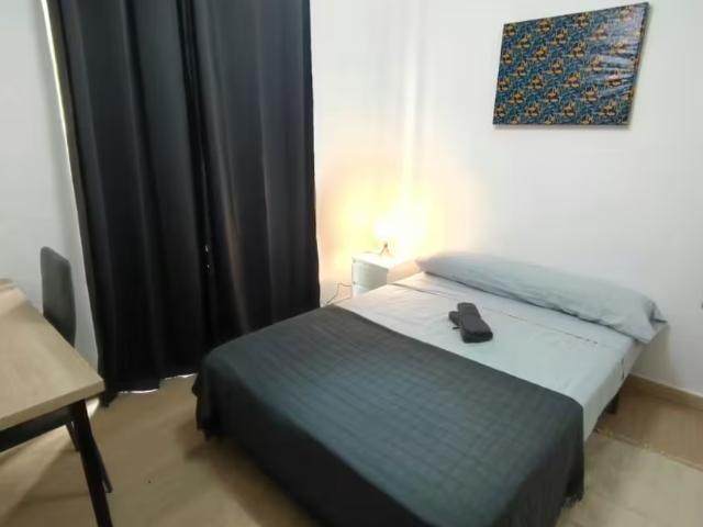 Alquiler 1 Dormitorio Shared Living/Roommate Almería Almería DS98571712