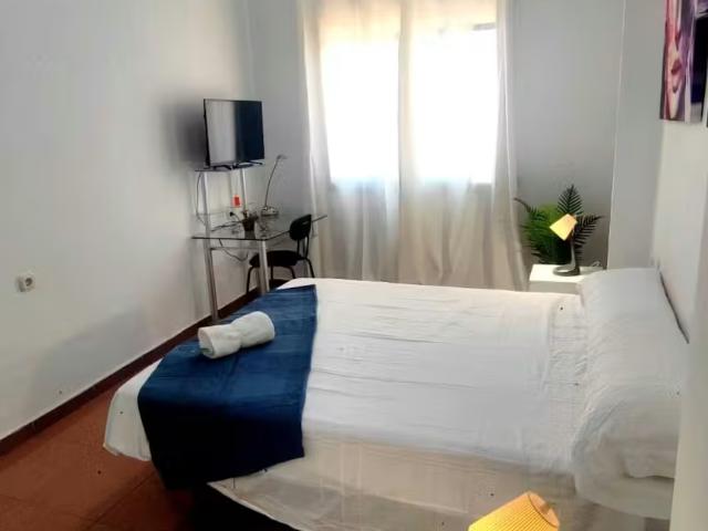 Alquiler 1 Dormitorio Shared Living/Roommate Almería Almería DS98571780