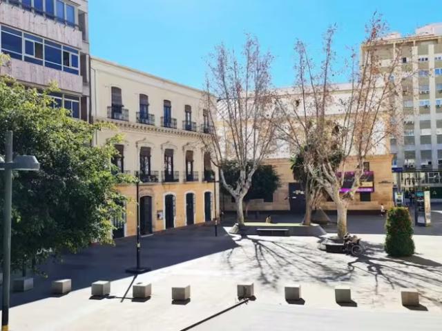 Alquiler 1 Dormitorio Shared Living/Roommate Almería Almería DS98633851