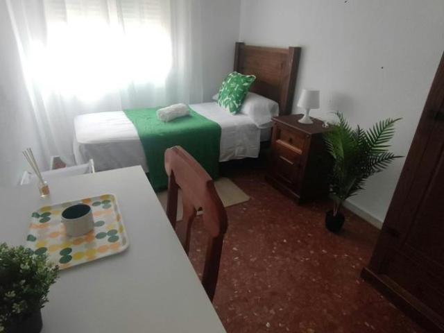 Alquiler 1 Dormitorio Shared Living/Roommate Almería Almería DS99189063