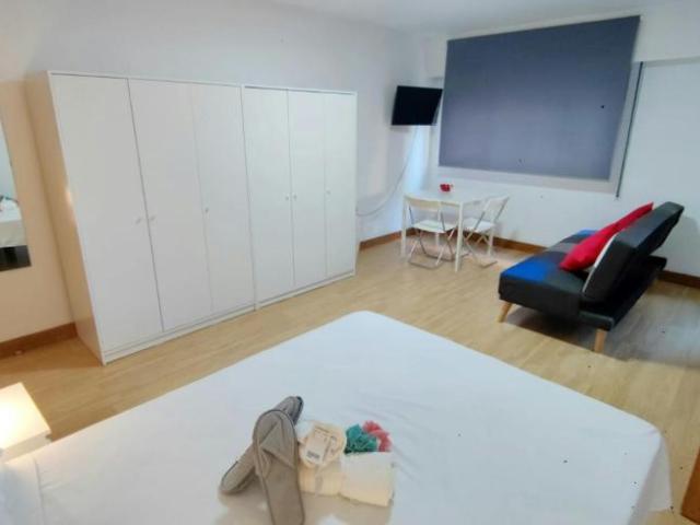 Alquiler 1 Dormitorio Shared Living/Roommate Almería Almería DS99687252