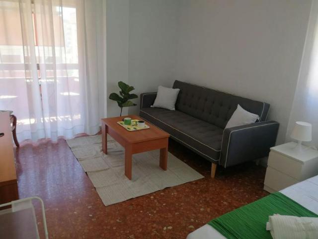 Alquiler 1 Dormitorio Shared Living/Roommate Almería Almería DS99687538