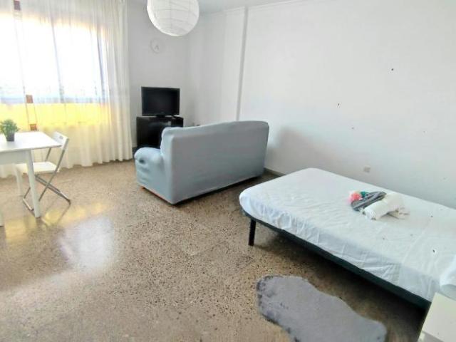 Alquiler 1 Dormitorio Shared Living/Roommate Almería Almería DS99687931