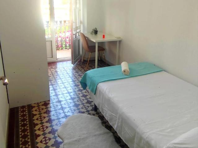 Alquiler 1 Dormitorio Shared Living/Roommate Almería Almería DS99726140