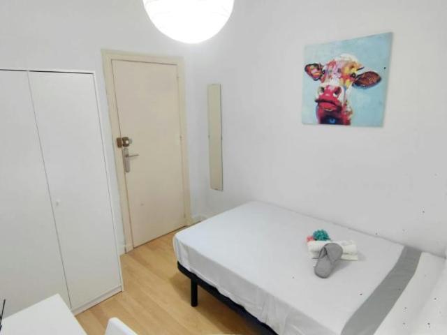 Alquiler 1 Dormitorio Shared Living/Roommate Almería Almería DS99726474