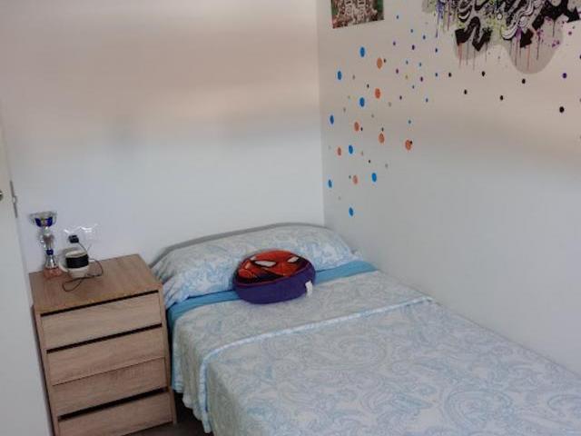 Alquiler 1 Dormitorio Shared Living/Roommate Antequera Antequera DS65798405