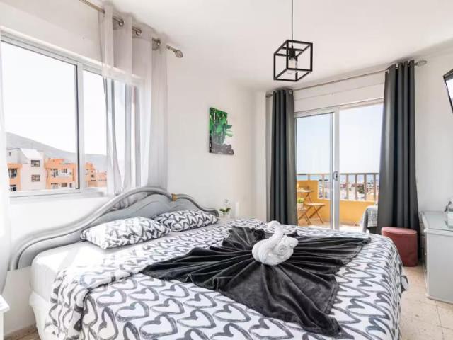 Alquiler 1 Dormitorio Shared Living/Roommate Arona Arona DS99105885