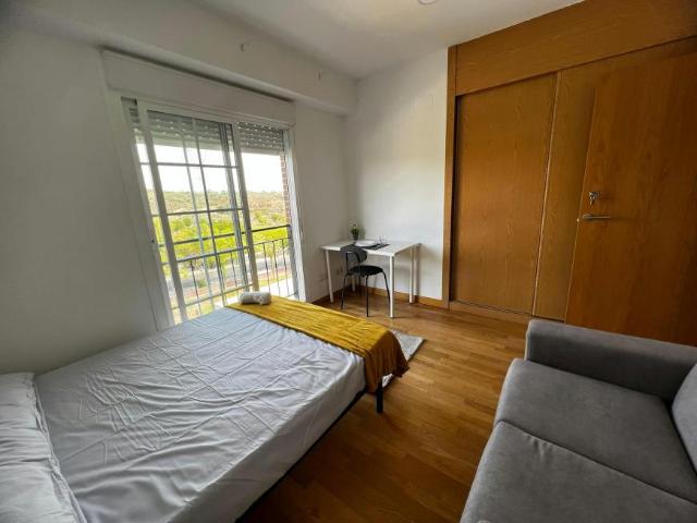 Alquiler 1 Dormitorio Shared Living/Roommate Arroyomolinos Arroyomolinos DS102849131
