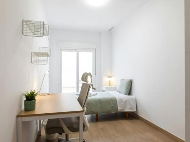 Alquiler 1 Dormitorio Shared Living/Roommate Burjassot Burjassot DLS100215164