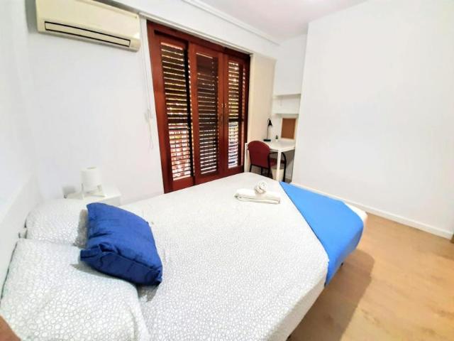 Alquiler 1 Dormitorio Shared Living/Roommate Burjassot Burjassot DLS102953381
