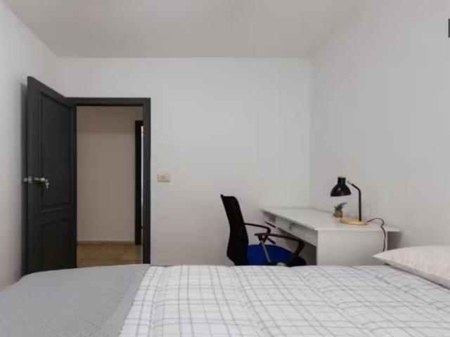 Alquiler 1 Dormitorio Shared Living/Roommate Burjassot Burjassot DS98603538
