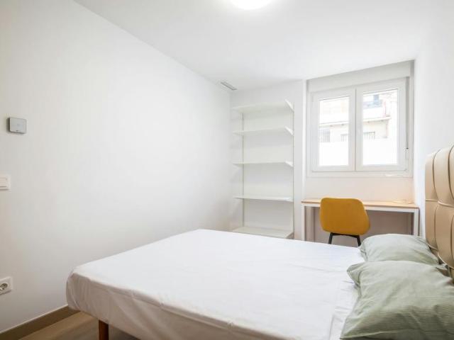 Alquiler 1 Dormitorio Shared Living/Roommate Burjassot Burjassot DS100675686
