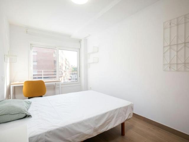 Alquiler 1 Dormitorio Shared Living/Roommate Burjassot Burjassot DS100765132