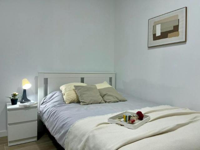 Alquiler 1 Dormitorio Shared Living/Roommate Burjassot Burjassot DS100123772