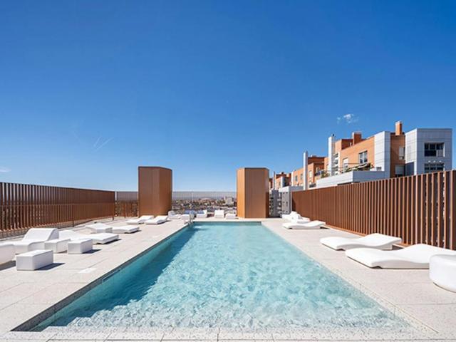 Alquiler 1 Dormitorio Shared Living/Roommate Burjassot Burjassot DS101642218