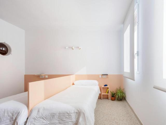 Alquiler 1 Dormitorio Shared Living/Roommate Burjassot Burjassot DS101642224