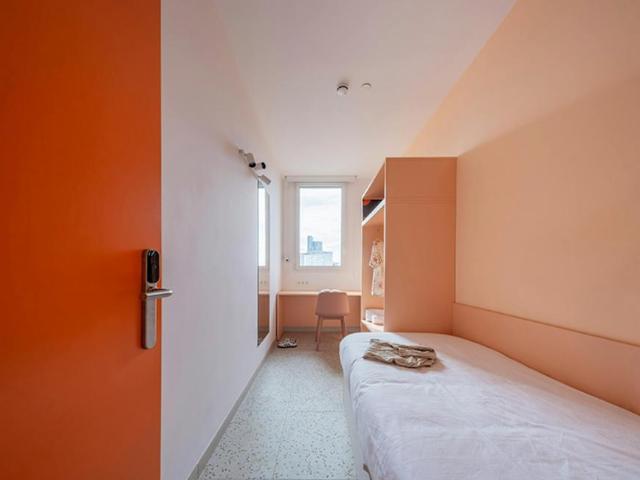 Alquiler 1 Dormitorio Shared Living/Roommate Burjassot Burjassot DS101642242