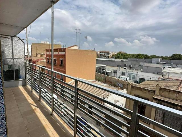 Alquiler 1 Dormitorio Shared Living/Roommate Burjassot Burjassot DS101793005
