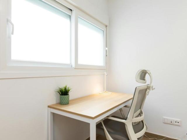 Alquiler 1 Dormitorio Shared Living/Roommate Burjassot Burjassot DS101884356
