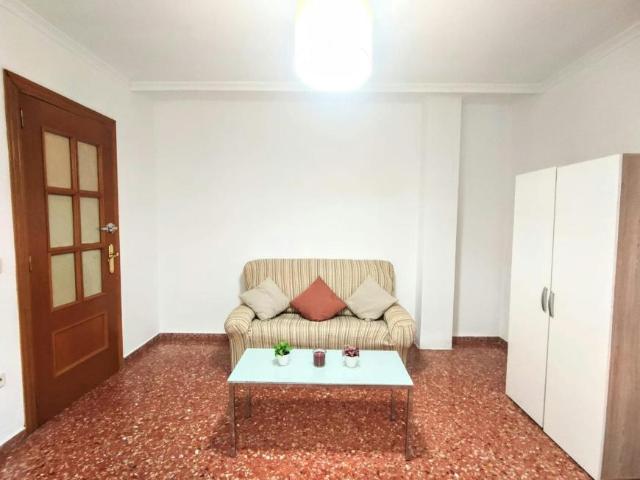 Alquiler 1 Dormitorio Shared Living/Roommate Burjassot Burjassot DS102753704