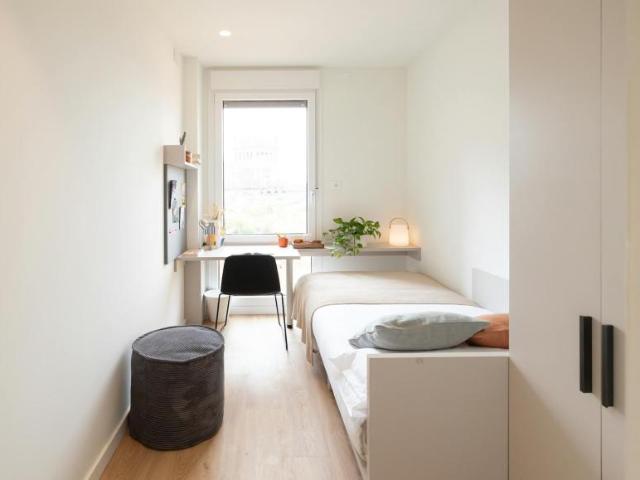 Alquiler 1 Dormitorio Shared Living/Roommate Burjassot Burjassot DS102847920