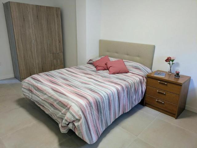 Alquiler 1 Dormitorio Shared Living/Roommate Burjassot Burjassot DS102205635