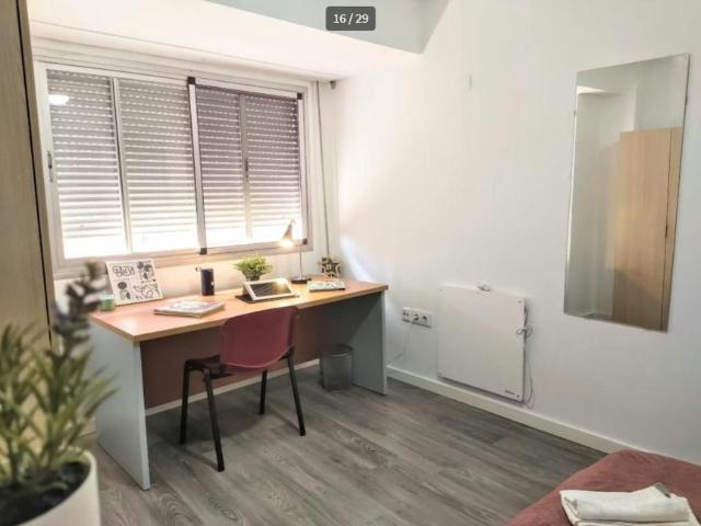 Alquiler 1 Dormitorio Shared Living/Roommate Burjassot Burjassot DS103543504