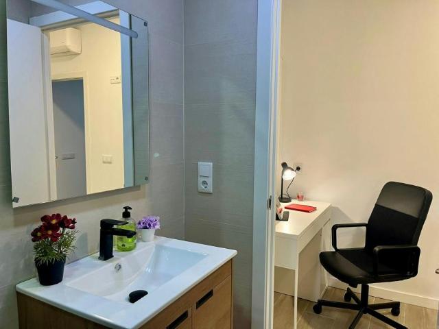 Alquiler 1 Dormitorio Shared Living/Roommate Burjassot Burjassot DS103654563