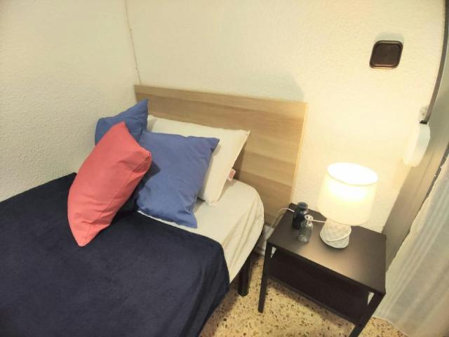 Alquiler 1 Dormitorio Shared Living/Roommate Burjassot Burjassot DS103696219