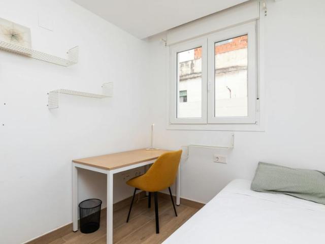Alquiler 1 Dormitorio Shared Living/Roommate Burjassot Burjassot DS103180122