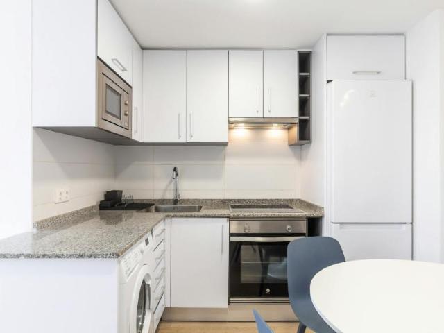 Alquiler 1 Dormitorio Shared Living/Roommate Burjassot Burjassot DS103180262