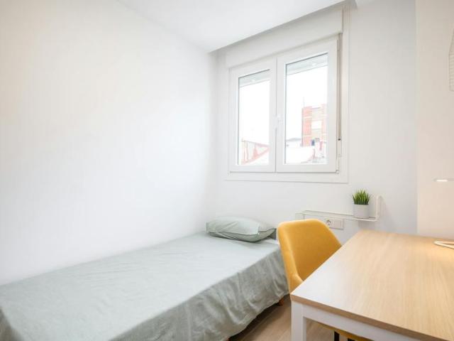 Alquiler 1 Dormitorio Shared Living/Roommate Burjassot Burjassot DS103396872