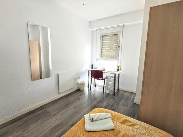 Alquiler 1 Dormitorio Shared Living/Roommate Burjassot Burjassot DS104797411