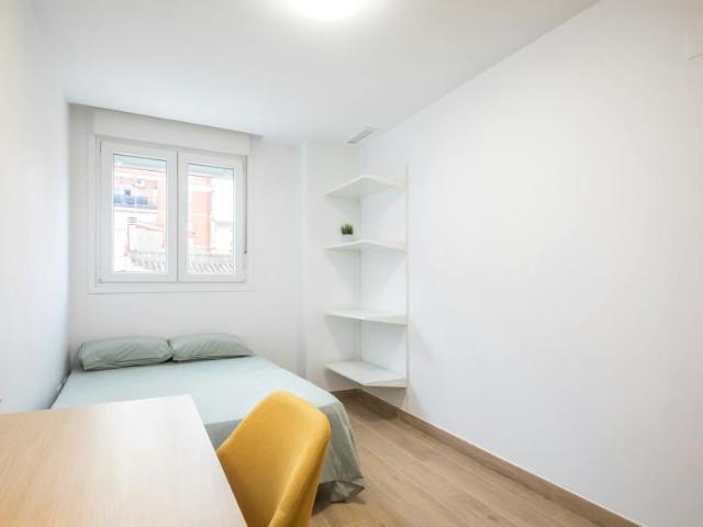 Alquiler 1 Dormitorio Shared Living/Roommate Burjassot Burjassot DS104069261