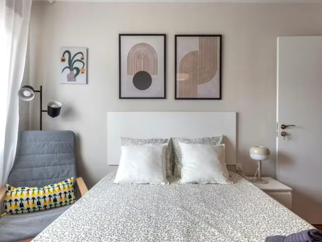 Alquiler 1 Dormitorio Shared Living/Roommate Barakaldo Barakaldo DS98538812